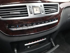 Mercedes-Benz S 550 L | Auto.bg — изображение 16 Mercedes-Benz S 550 L | Auto.bg — изображение 16