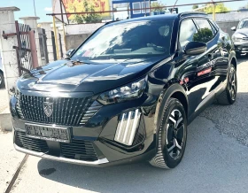 Peugeot 2008 1.2 PURE TECH HYBRID GT EXCLUSIVE ГАРАНЦИЯ