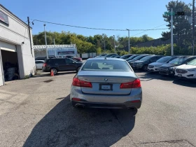 BMW 530 M* DISTRONIC* СЛЕД НА ЛЕНТИ* 360 КАМЕРА* ОБДУХВАНЕ | Auto.bg — изображение 5 BMW 530 M* DISTRONIC* СЛЕД НА ЛЕНТИ* 360 КАМЕРА* ОБДУХВАНЕ | Auto.bg — изображение 5