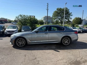 BMW 530 M* DISTRONIC* СЛЕД НА ЛЕНТИ* 360 КАМЕРА* ОБДУХВАНЕ | Auto.bg — изображение 3 BMW 530 M* DISTRONIC* СЛЕД НА ЛЕНТИ* 360 КАМЕРА* ОБДУХВАНЕ | Auto.bg — изображение 3