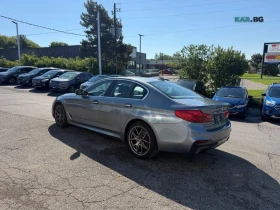BMW 530 M* DISTRONIC* СЛЕД НА ЛЕНТИ* 360 КАМЕРА* ОБДУХВАНЕ | Auto.bg — изображение 4 BMW 530 M* DISTRONIC* СЛЕД НА ЛЕНТИ* 360 КАМЕРА* ОБДУХВАНЕ | Auto.bg — изображение 4
