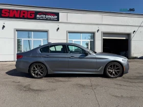 BMW 530 M* DISTRONIC* СЛЕД НА ЛЕНТИ* 360 КАМЕРА* ОБДУХВАНЕ | Auto.bg — изображение 7 BMW 530 M* DISTRONIC* СЛЕД НА ЛЕНТИ* 360 КАМЕРА* ОБДУХВАНЕ | Auto.bg — изображение 7