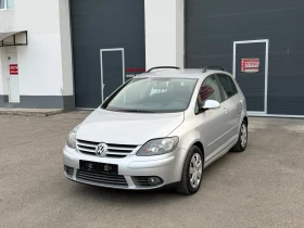 Снимка VW Golf Plus