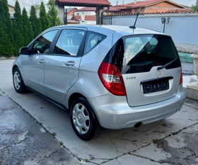 Mercedes-Benz A 180 Сервизна история Реални КМ - 2799 € - 89413990 6 | Car24.bg Mercedes-Benz A 180 Сервизна история Реални КМ - 2799 € - 89413990 6