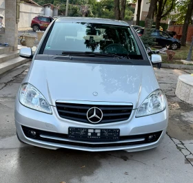 Mercedes-Benz A 180 Сервизна история Реални КМ - Car24.bg Mercedes-Benz A 180 Сервизна история Реални КМ