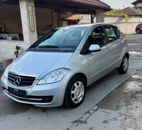 Mercedes-Benz A 180 Сервизна история Реални КМ - 2799 € - 89413990 2 | Car24.bg Mercedes-Benz A 180 Сервизна история Реални КМ - 2799 € - 89413990 2