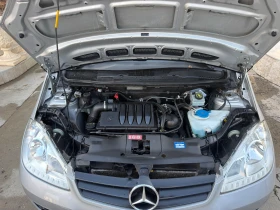 Mercedes-Benz A 180 Сервизна история Реални КМ - 2799 € - 89413990 8 | Car24.bg Mercedes-Benz A 180 Сервизна история Реални КМ - 2799 € - 89413990 8