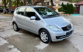 Mercedes-Benz A 180 Сервизна история Реални КМ - 2799 € - 89413990 3 | Car24.bg Mercedes-Benz A 180 Сервизна история Реални КМ - 2799 € - 89413990 3