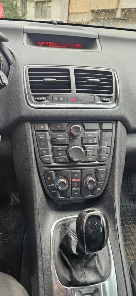 Opel Meriva 1.4 Benzin/GAS - 5100 € - 65894942 13 | Car24.bg Opel Meriva 1.4 Benzin/GAS - 5100 € - 65894942 13