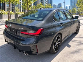 BMW 330 330i xDrive | CPO | Msport | HK Sound | HUD* | Auto.bg — изображение 7 BMW 330 330i xDrive | CPO | Msport | HK Sound | HUD* | Auto.bg — изображение 7
