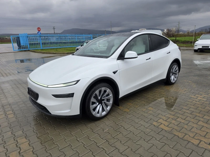 Tesla Model Y Premium All Wheel Drive - 59770 € / 116899.96 лв. - 93744713 1 | Car24.bg Tesla Model Y Premium All Wheel Drive - 59770 € / 116899.96 лв. - 93744713 1