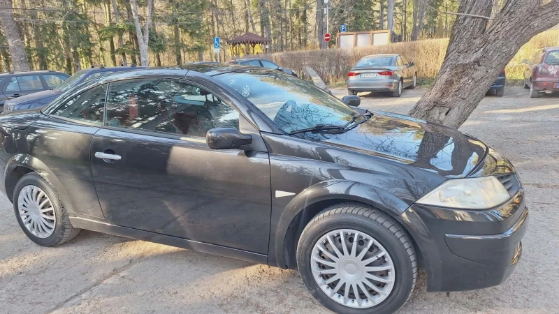 Renault Megane - 2000 € / 3911.66 лв. - 66255201 1 | Car24.bg Renault Megane - 2000 € / 3911.66 лв. - 66255201 1