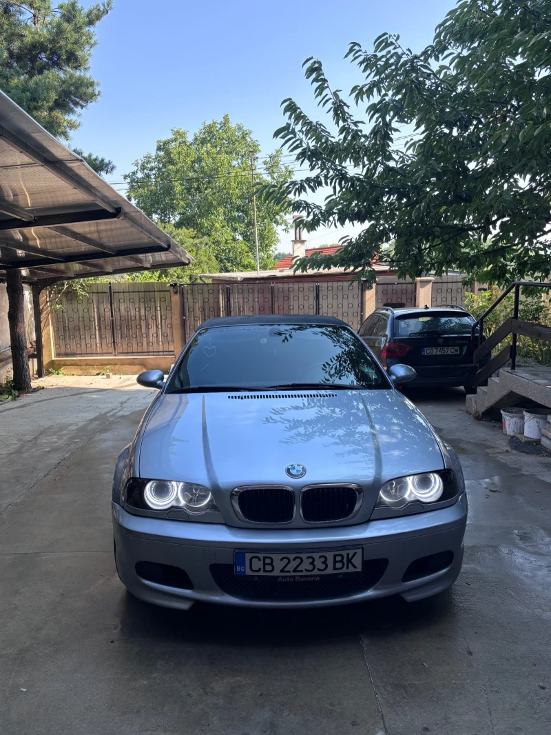 BMW 325 E46 - 6999 € - 27082816 1 | Car24.bg BMW 325 E46 - 6999 € - 27082816 1
