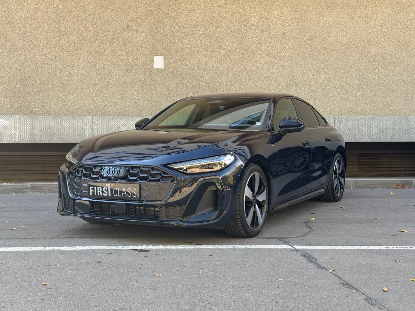 Audi A5 undefined | Auto.bg — изображение 1 Audi A5 undefined | Auto.bg — изображение 1