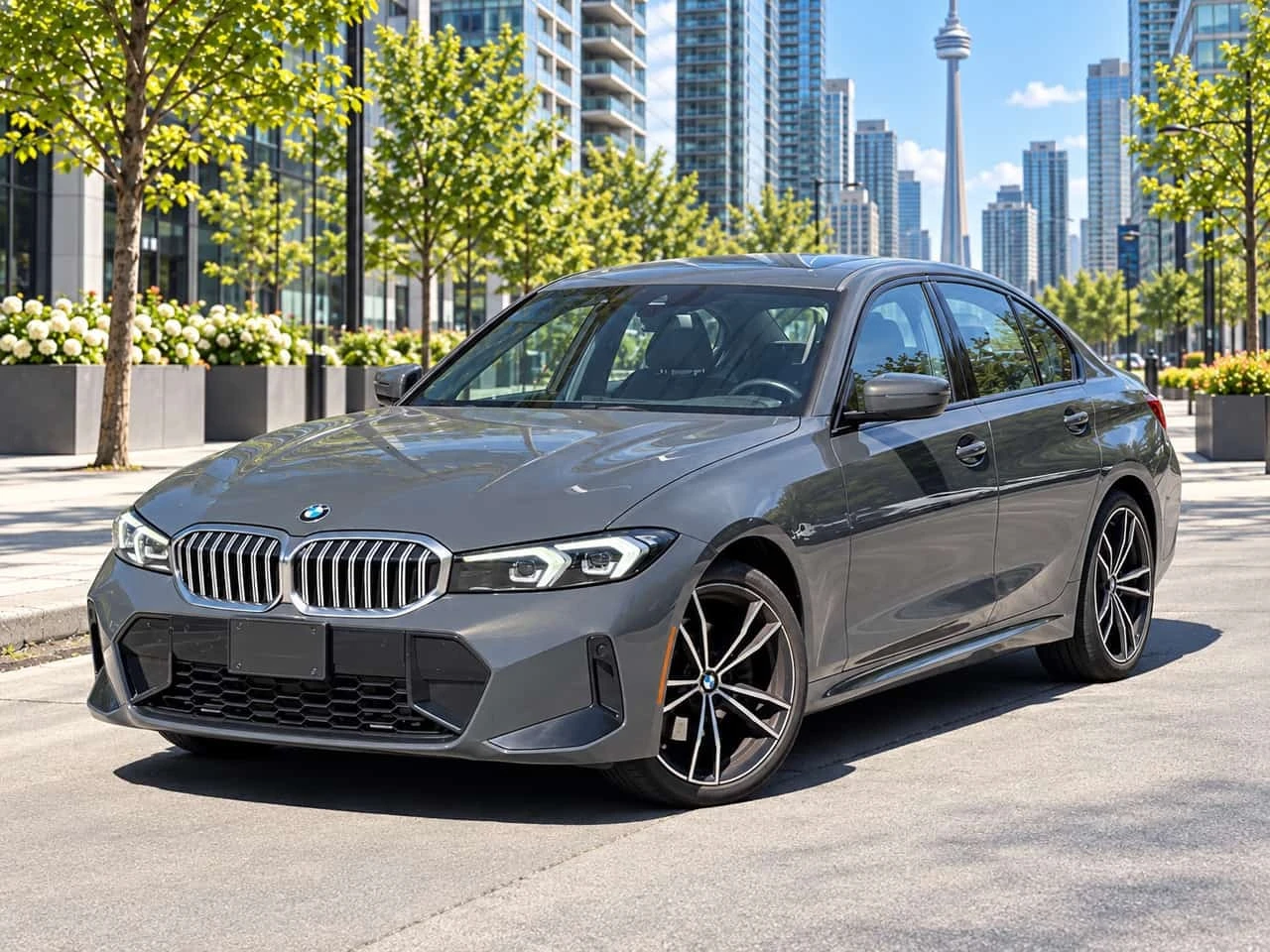 BMW 330 330i xDrive | CPO | Msport | HK Sound | HUD* | Auto.bg — изображение 1 BMW 330 330i xDrive | CPO | Msport | HK Sound | HUD* | Auto.bg — изображение 1