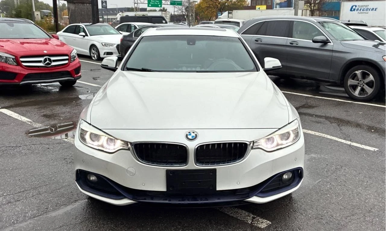 BMW 430 /GRAN COUPE/ АВТОКРЕДИТ БЕЗ ПЪРВОНАЧАЛНА ВНОСКА | Auto.bg — изображение 1 BMW 430 /GRAN COUPE/ АВТОКРЕДИТ БЕЗ ПЪРВОНАЧАЛНА ВНОСКА | Auto.bg — изображение 1