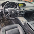 Mercedes-Benz E 200 Facelift  - [11] 