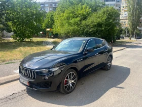 Maserati Levante Grand sport full fece 2022 Швейцария! реални км! | Mobile.bg — малка снимка 5
