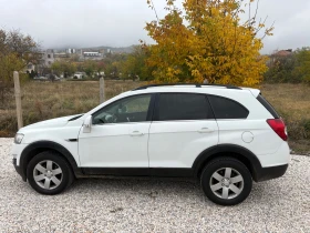 Chevrolet Captiva 7 местен фейс 2012г 2.2-163кс - 10900 лв. / 5573.08 € - 11109468 6 | Car24.bg Chevrolet Captiva 7 местен фейс 2012г 2.2-163кс - 10900 лв. / 5573.08 € - 11109468 6