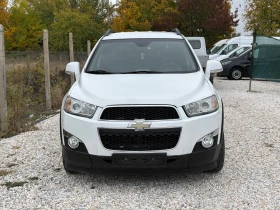 Chevrolet Captiva 7 местен фейс 2012г 2.2-163кс - 10900 лв. / 5573.08 € - 11109468 2 | Car24.bg Chevrolet Captiva 7 местен фейс 2012г 2.2-163кс - 10900 лв. / 5573.08 € - 11109468 2