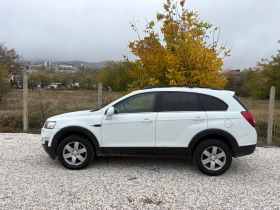Chevrolet Captiva 7 местен фейс 2012г 2.2-163кс - 10900 лв. / 5573.08 € - 11109468 3 | Car24.bg Chevrolet Captiva 7 местен фейс 2012г 2.2-163кс - 10900 лв. / 5573.08 € - 11109468 3