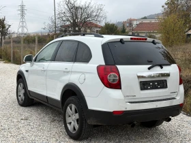 Chevrolet Captiva 7 местен фейс 2012г 2.2-163кс - 10900 лв. / 5573.08 € - 11109468 4 | Car24.bg Chevrolet Captiva 7 местен фейс 2012г 2.2-163кс - 10900 лв. / 5573.08 € - 11109468 4