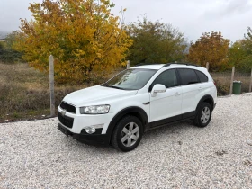 Chevrolet Captiva 7 местен фейс 2012г 2.2-163кс - 10900 лв. / 5573.08 € - 11109468 7 | Car24.bg Chevrolet Captiva 7 местен фейс 2012г 2.2-163кс - 10900 лв. / 5573.08 € - 11109468 7