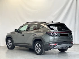 Hyundai Tucson 1.6 T-GDI Comfort - 44000 лв. / 22496.84 € - 23569119 4 | Car24.bg Hyundai Tucson 1.6 T-GDI Comfort - 44000 лв. / 22496.84 € - 23569119 4
