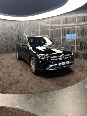 Mercedes-Benz GLC 300 300 de 4 Matic - Car24.bg Mercedes-Benz GLC 300 300 de 4 Matic