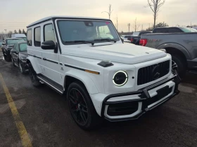 Mercedes-Benz G * AMG 63 * CARFAX * ЧЕРВЕН САЛОН * | Auto.bg — изображение 2 Mercedes-Benz G * AMG 63 * CARFAX * ЧЕРВЕН САЛОН * | Auto.bg — изображение 2