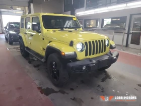Jeep Wrangler - 30300 € - 48039930 2 | Car24.bg Jeep Wrangler - 30300 € - 48039930 2