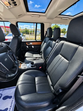 Land Rover Discovery 3.0 Supercharged HSE - 22000 € - 61465303 6 | Car24.bg Land Rover Discovery 3.0 Supercharged HSE - 22000 € - 61465303 6