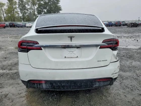 Tesla Model X Long Range Dual Motor AWD - 21000 € - 77856235 6 | Car24.bg Tesla Model X Long Range Dual Motor AWD - 21000 € - 77856235 6