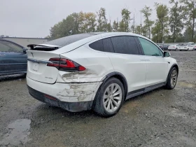 Tesla Model X Long Range Dual Motor AWD - 21000 € - 77856235 3 | Car24.bg Tesla Model X Long Range Dual Motor AWD - 21000 € - 77856235 3