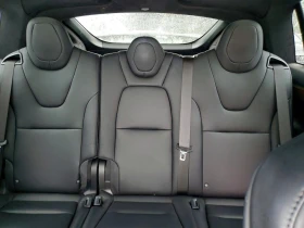 Tesla Model X Long Range Dual Motor AWD - 21000 € - 77856235 10 | Car24.bg Tesla Model X Long Range Dual Motor AWD - 21000 € - 77856235 10