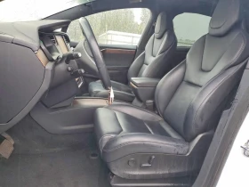 Tesla Model X Long Range Dual Motor AWD - 21000 € - 77856235 7 | Car24.bg Tesla Model X Long Range Dual Motor AWD - 21000 € - 77856235 7