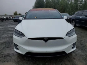 Tesla Model X Long Range Dual Motor AWD - 21000 € - 77856235 5 | Car24.bg Tesla Model X Long Range Dual Motor AWD - 21000 € - 77856235 5
