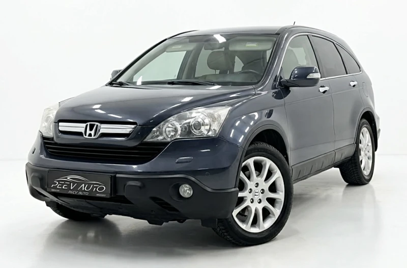 Honda Cr-v EXCLUSIVE#PANORAMA#INAVI#KOJA#KAMERA#MAXX FULL - 17977 лв. / 9191.49 € - 20359210 1 | Car24.bg Honda Cr-v EXCLUSIVE#PANORAMA#INAVI#KOJA#KAMERA#MAXX FULL - 17977 лв. / 9191.49 € - 20359210 1