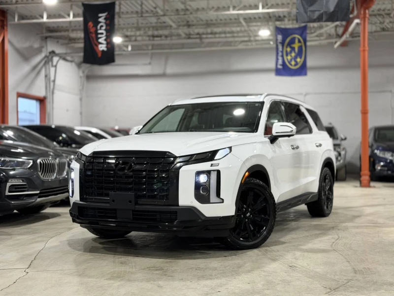 Hyundai Palisade URBAN* 7-SEATS* DISTRONIC* CAMERA* AWD - 22900 € / 44788.51 лв. - 12743950 1 | Car24.bg Hyundai Palisade URBAN* 7-SEATS* DISTRONIC* CAMERA* AWD - 22900 € / 44788.51 лв. - 12743950 1