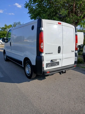 Renault Trafic 2.0TDCI | Auto.bg — изображение 5 Renault Trafic 2.0TDCI | Auto.bg — изображение 5