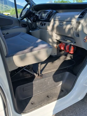 Renault Trafic 2.0TDCI | Auto.bg — изображение 7 Renault Trafic 2.0TDCI | Auto.bg — изображение 7