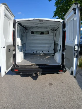 Renault Trafic 2.0TDCI | Auto.bg — изображение 11 Renault Trafic 2.0TDCI | Auto.bg — изображение 11