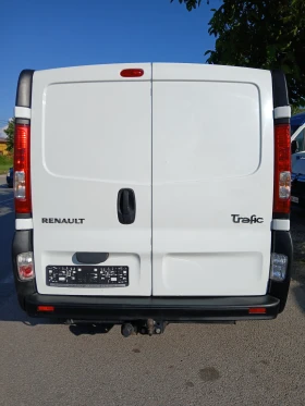 Renault Trafic 2.0TDCI | Auto.bg — изображение 4 Renault Trafic 2.0TDCI | Auto.bg — изображение 4