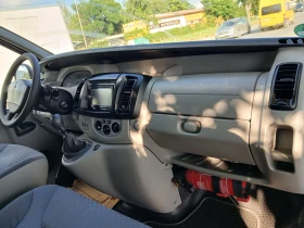Renault Trafic 2.0TDCI | Auto.bg — изображение 8 Renault Trafic 2.0TDCI | Auto.bg — изображение 8