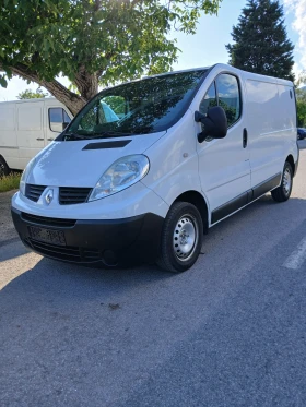 Renault Trafic 2.0TDCI | Auto.bg — изображение 6 Renault Trafic 2.0TDCI | Auto.bg — изображение 6