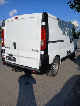 Renault Trafic 2.0TDCI | Auto.bg — изображение 3 Renault Trafic 2.0TDCI | Auto.bg — изображение 3