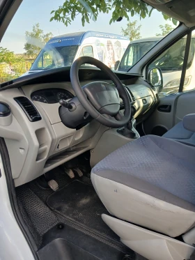 Renault Trafic 2.0TDCI | Auto.bg — изображение 9 Renault Trafic 2.0TDCI | Auto.bg — изображение 9