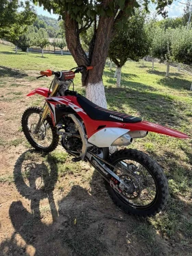 Honda Crf 1 | Auto.bg — изображение 2 Honda Crf 1 | Auto.bg — изображение 2