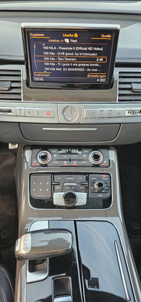 Audi S8 S8 * * * *  | Mobile.bg   10
