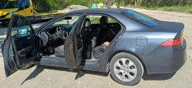 Honda Accord - Car24.bg Honda Accord